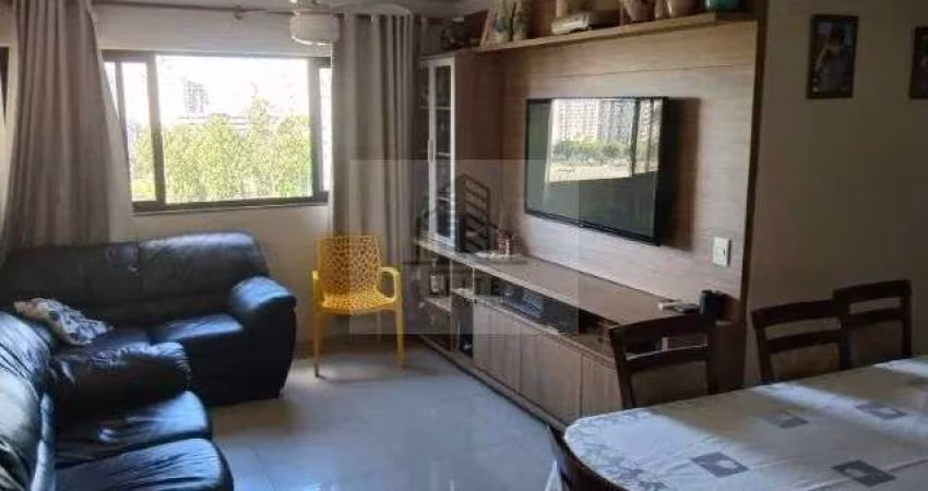 Residencial  Portal das Araucárias - Apartamento 3 Quartos - Nascente - Águas Claras