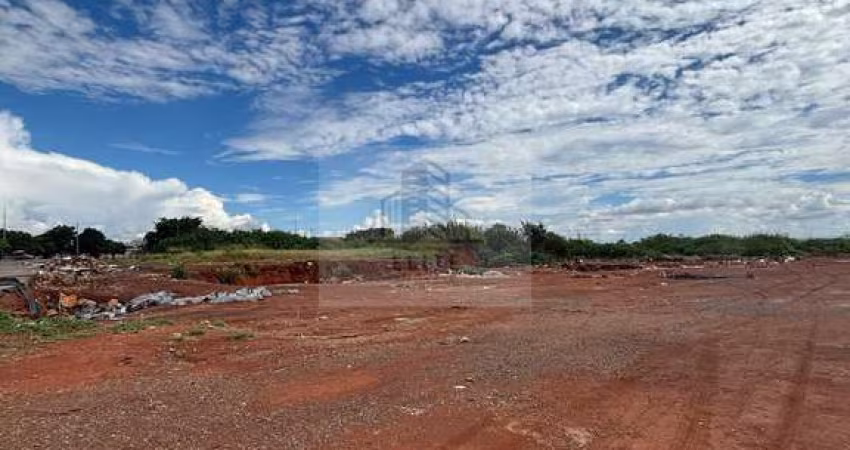 Lote Área Industrial em Setor Industrial (Ceilândia)