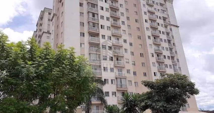 Residencial Paradiso Clube - Apartamento Alto Padrão 3 Quartos - Suite - Taguatinga Norte