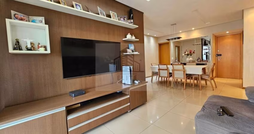 Residencial Antares Club - Apartamento 4 Quartos - Nascente -  Sul (Águas Claras)