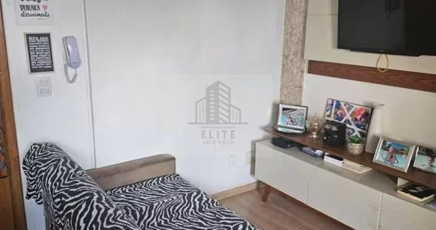 Edifício Atenas  - Apartamento 2 Quartos - Águas Claras