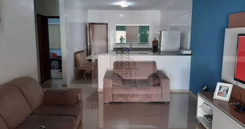 Casa 2 Quartos -  Setor Habitacional Arniqueiras