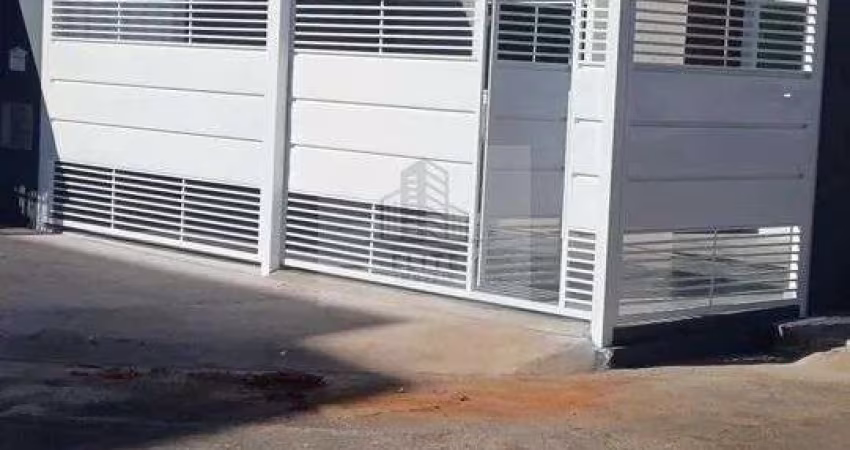 Casa 3 Quartos - QR 516 - Recém-construída - Samambaia Sul