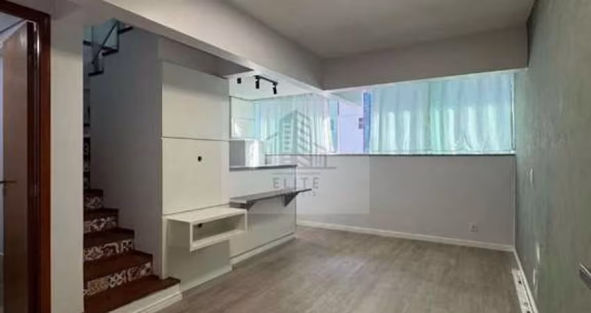 Apartamento Duplex 1 Quarto - Residencial Liverpool - Reformado - Águas Claras)
