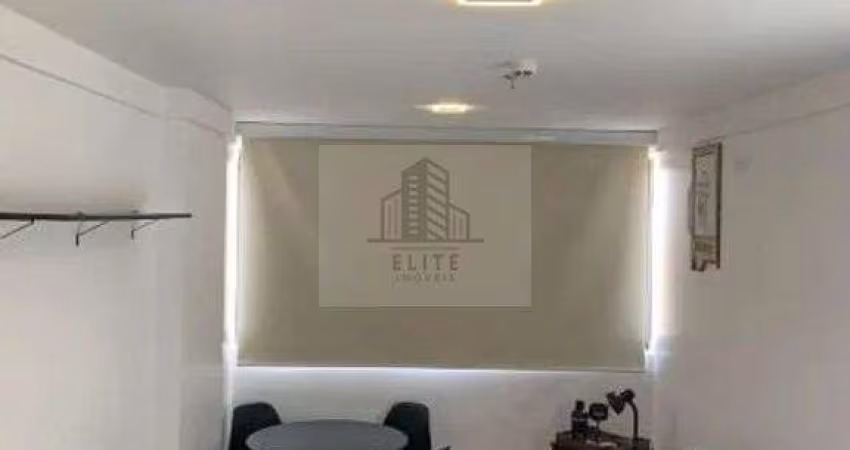 Luisa Apart Residence - Apartamento 1 Quarto -  Reformado - Taguatinga Sul