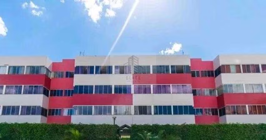 Edificio Areia Vermelha - Apartamento 2 Quartos - Suite - Areal