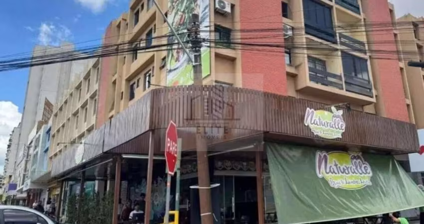 Edificio Jurema - Apartamento 2 Quartos - Vaga coberta - Taguatinga Centro