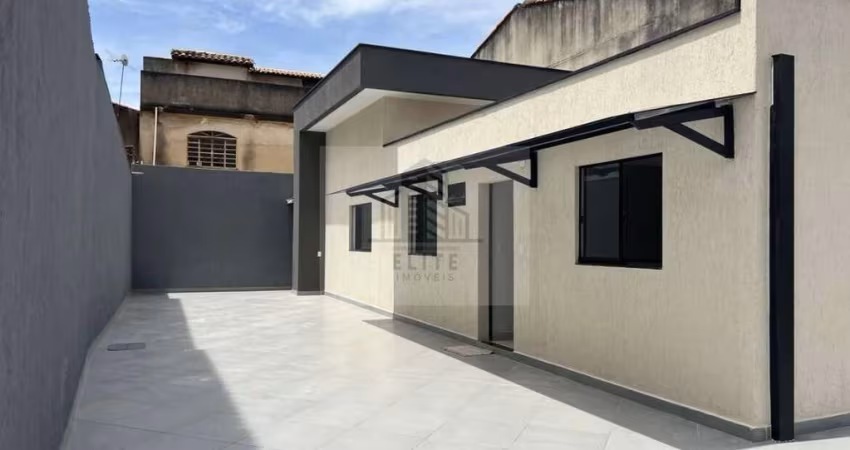 Casa 2 Quartos - Reformada - Riacho Fundo I