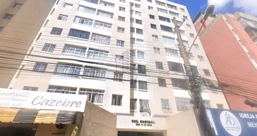Residencial Onoyama - Apartamento 2 Quartos - CNB 11 - Taguatinga Norte