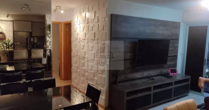 Residencial  Pratic Home -  Apartamento 2 quartos -Taguatinga Sul