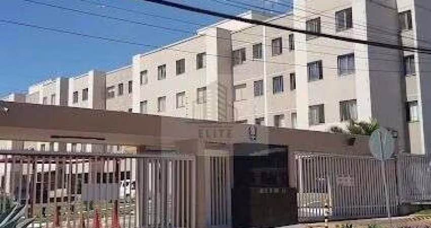 Residencial Beethoven - Apartamento 2 Quartos - Nascente - Areal