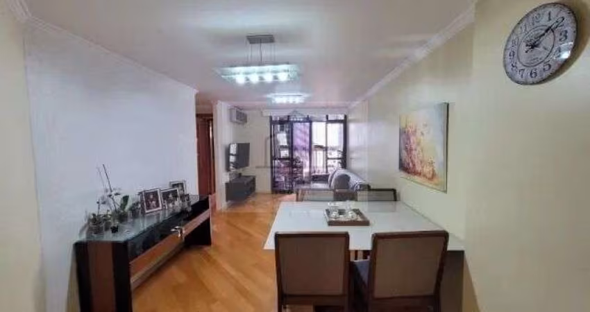 Apartamento 3 Quartos - Condomínio Águas Cristalinas - Varanda - Águas Claras