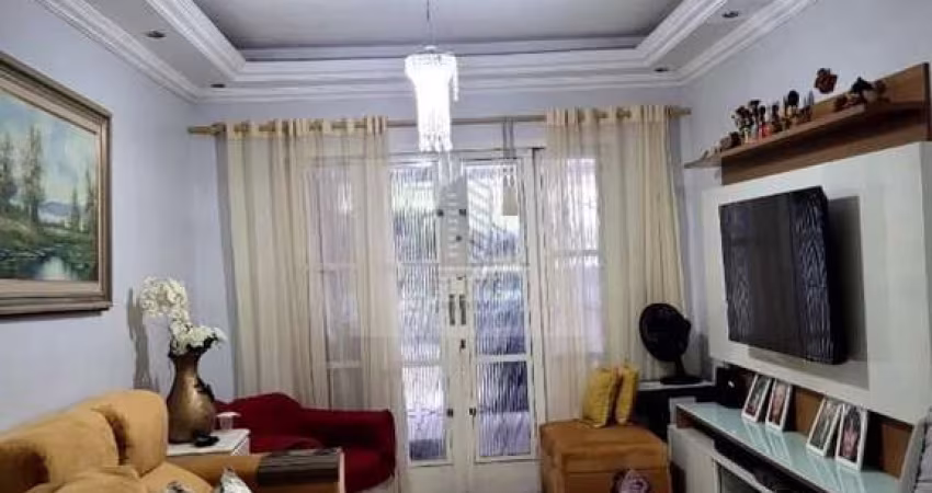 Casa -3 Quartos - Aceita Financiamento - Samambaia Norte