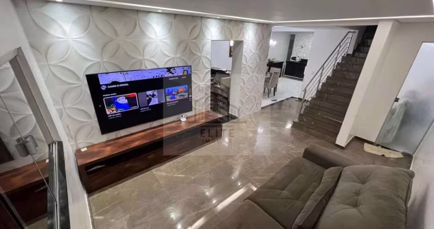 Casa  4 Quartos  - Aceita Financiamento - Samambaia Norte