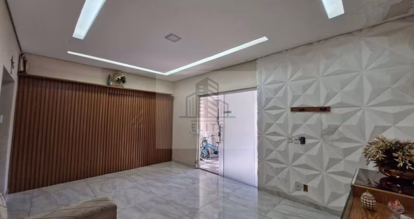 Casa Sobrado - 4 Quartos - Ceilândia Sul