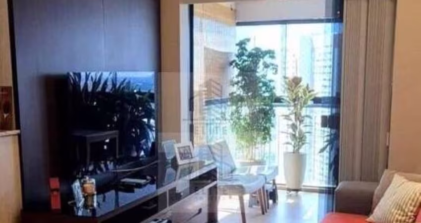 Acqua Village -  Apartamento2 Quartos  - Reformado - Águas Claras