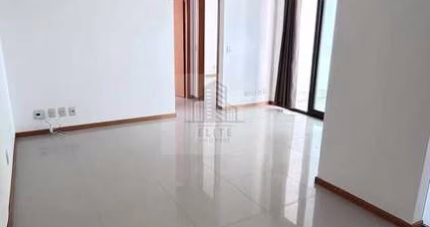 Edificio Mirante Club Residence - Apartamento 2 Quartos - Varanda - Suite - Águas Claras