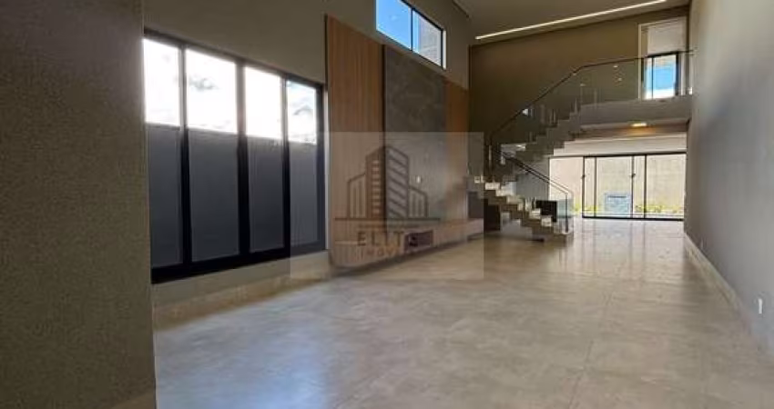 Casa Alto Padrão - Condomínio Fechado - Vicente Pires