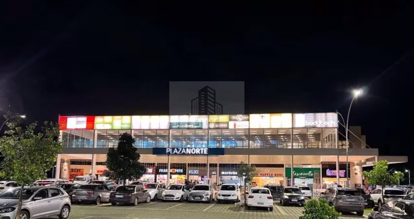 Edificio Plaza - Kitnet - Asa Norte