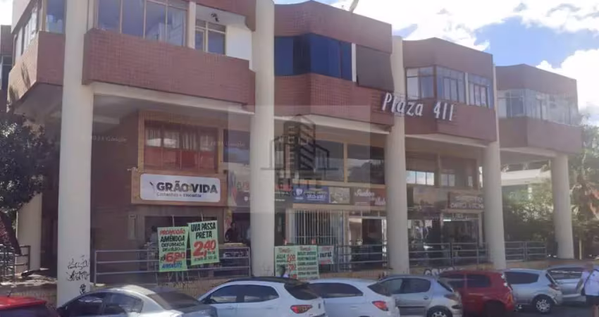 Apartamento com 1 quarto à venda no Asa Norte, Brasília 