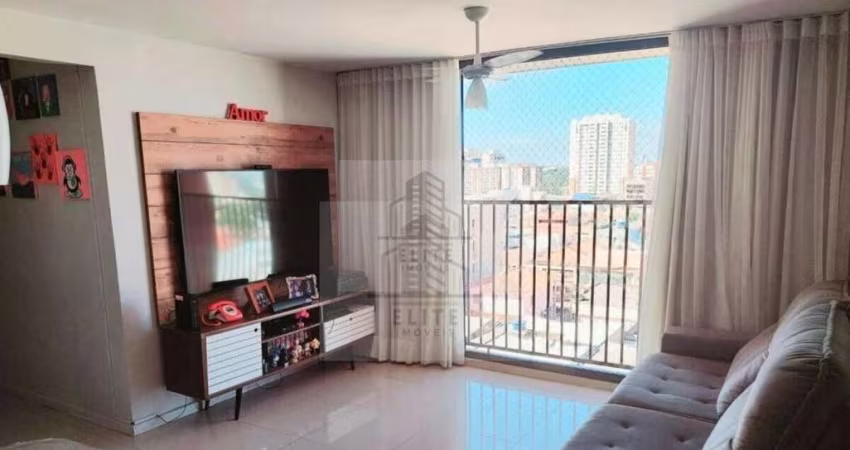 Edificio Indianapolis -  Apartamento 3 Quartos  - Taguatinga Sul