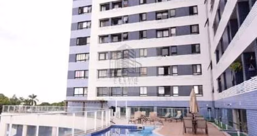 Residencial Fernando de Noronha - Apartamento 2 Quartos - Reformado - Águas Claras