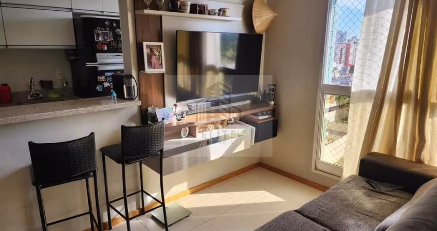 Edificio Nova Friburgo - Apartamento  1  Quarto - Águas Claras