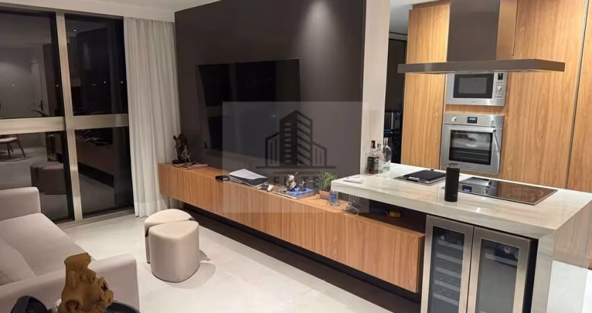 Residencial Real Le Parc - Apartamento 2 Quartos - Mobiliado - Noroeste