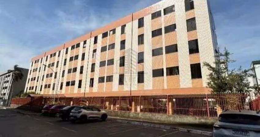 SHCES 207 - Apartamento 2 Quartos -  Varanda - Cruzeiro Novo