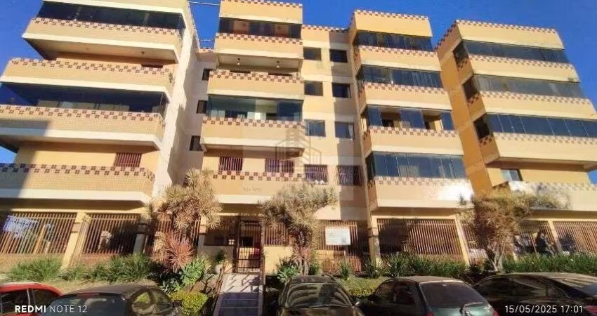 Residencial Bela Vista - Apartamento 2 Quartos - Samambaia Norte