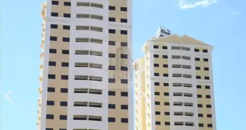 Residencial Montpellier-Apartamento-2 Quartos  -Águas Claras