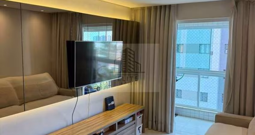 Residencial Mirante Duo - Apartamento 2 Quartos - Vista Livre - Águas Claras