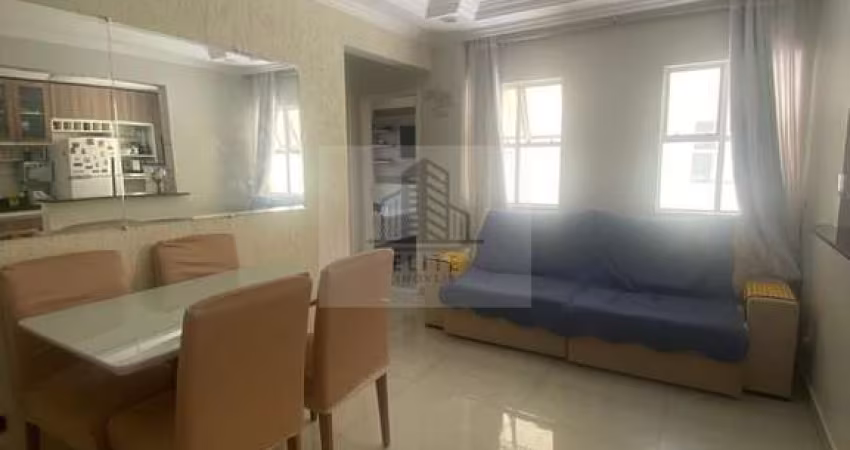Residencial Star 1 - Apartamento 2 Quartos - Samambaia Norte