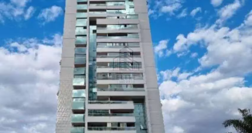 Smart Residence - Apartamento 2 Quartos - Aguas Claras