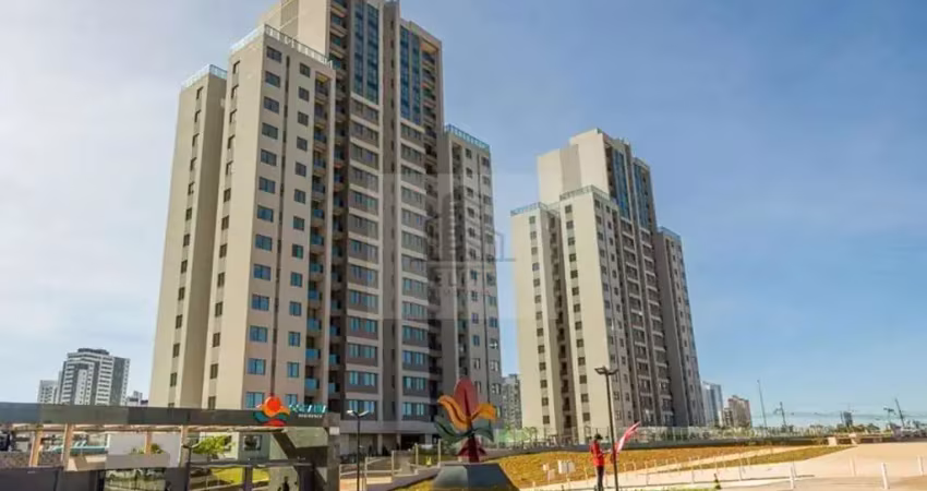 Condomínio Oceania - Apartamento  2 Quartos - Recém-entregue - Águas Claras