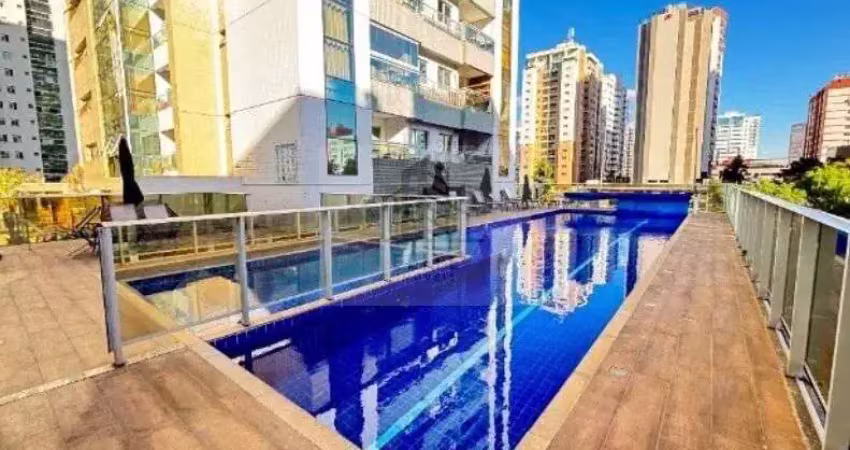 Residencial  modern life - apartamento - 1 quarto  - águas claras