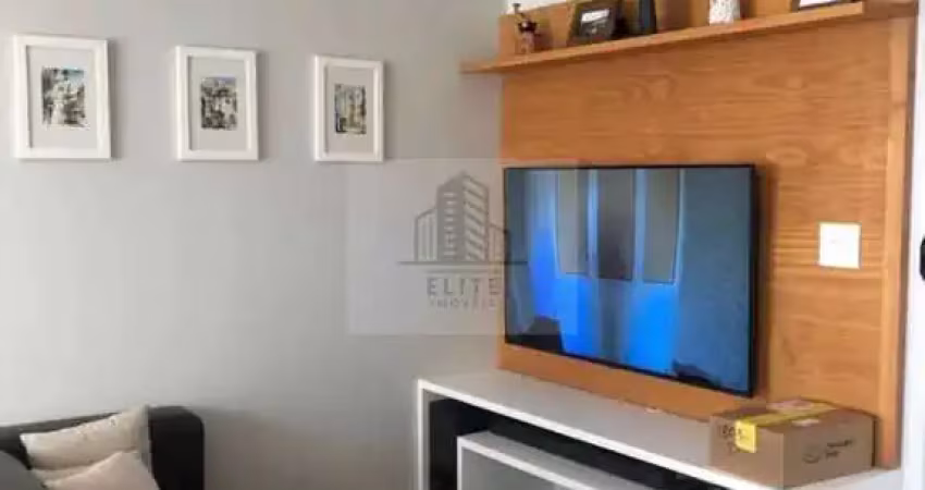 Acqua Village - Apartamento 1 Quarto - Mobiliado - Águas Claras