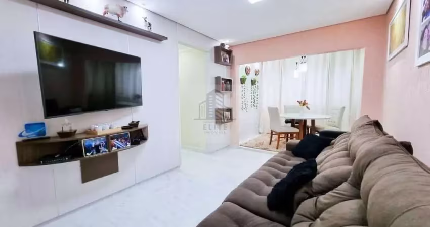 Residencial espanha  -apartamento - 3 quartos  -águas claras