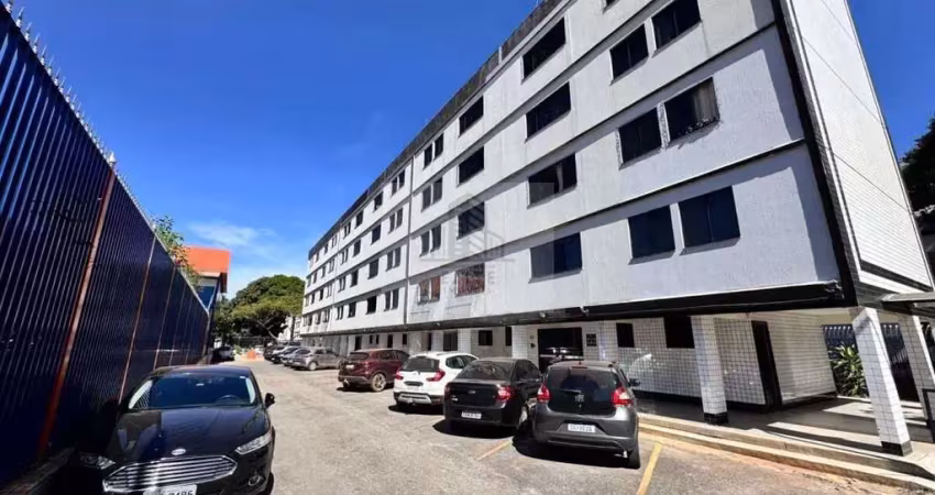 Apartamento com 3 quartos à venda na Quadra SHCES Quadra 501 Bloco C, Cruzeiro Novo, Brasília