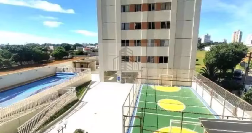 Villagio tangará - apartamento 2 quartos - samambaia sul