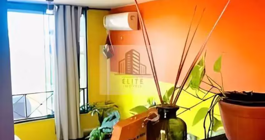 Apartamento com 1 quarto à venda na Quadra SCRN 712/713 Bloco E, Asa Norte, Brasília