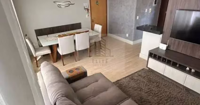 Residencial costa dourada - apartamento 2 quartos - areal