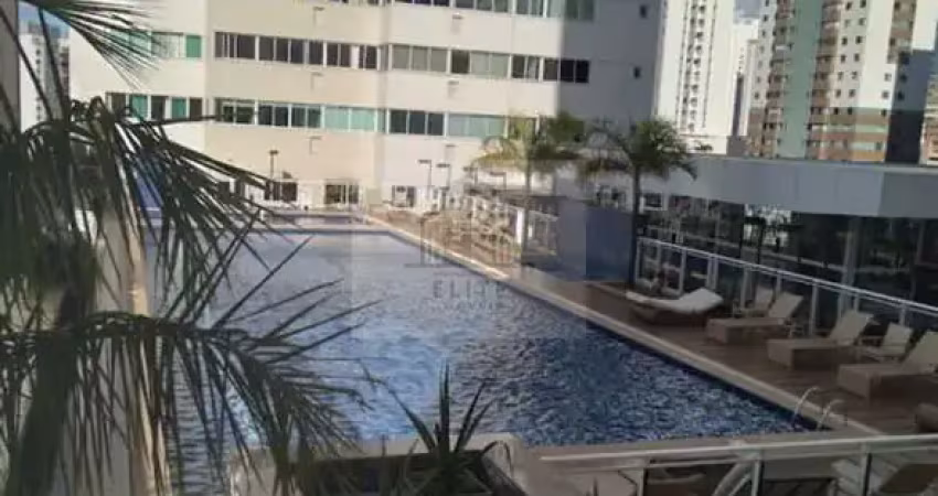 Real splendor - apartamento 1 quarto - águas claras