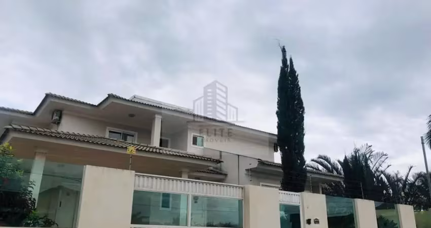 Casa  4 quartos  - condomínio fechado - setor de mansões do lago norte