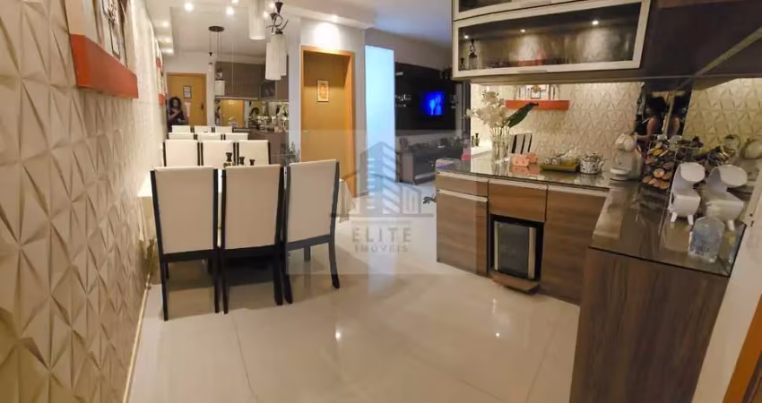 Residencial gamaggiore - apartamento 2 quartos - gama