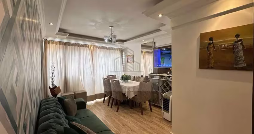 Residencial acacias - apartamento - 3 quartos - águas claras