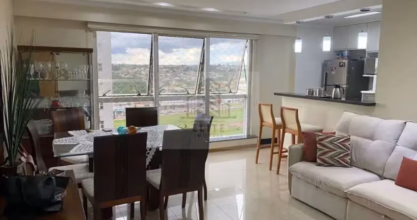Tower club - apartamento duplex - 2 quartos - águas claras