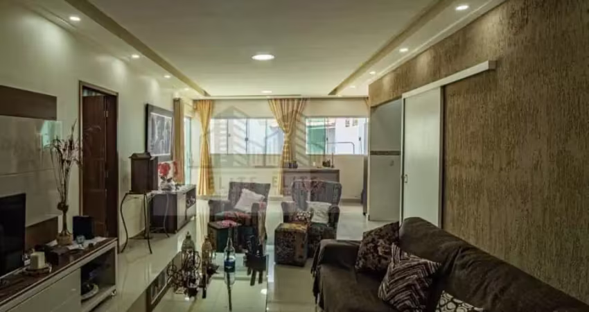 Casa com 2 quartos à venda na Quadra 3 Conjunto 4, Setor Habitacional Vicente Pires - Trecho 3, Brasília