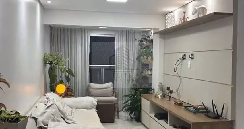 Edificio flor do cerrado - apartamento  3 quartos - reformado - águas claras