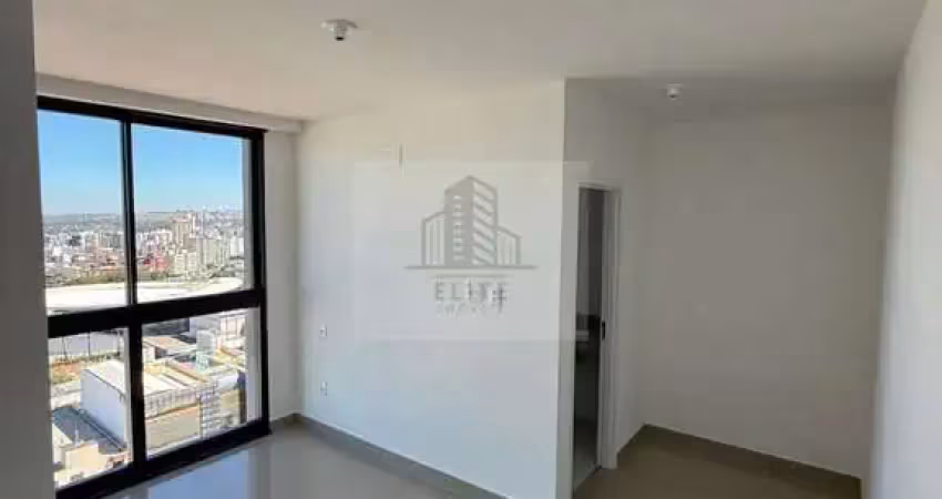 Oceania residence - apartamento - 2 quartos - águas claras
